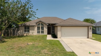 4906 Topsey Dr, Killeen, TX 76542