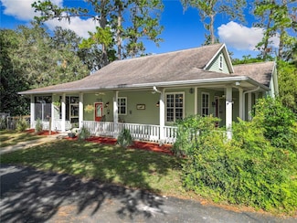 20260 SE 115th Ct, Inglis, FL 34449