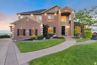 14709 S Cedar Knoll Cir, Herriman, UT 84096