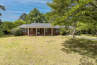 53 Lindley Ave, Sumter, SC 29150