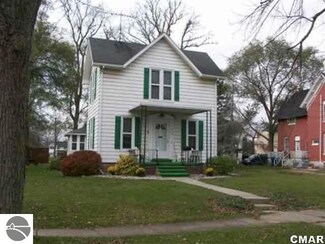 212 S Jeffery Ave, Ithaca, MI 48847