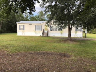 10350 Beckenger Ave, Hastings, FL 32145
