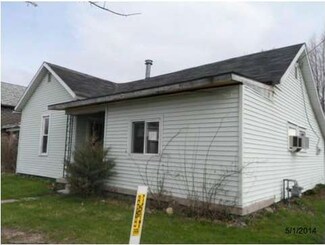 420 W Maple St, North Baltimore, OH 45872