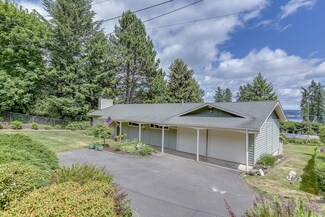 6630 Argyle Ct NW, Bremerton, WA 98312