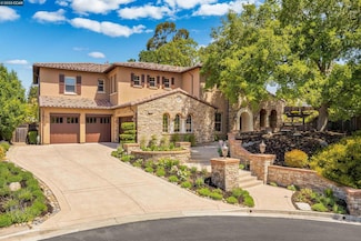 837 O'Brien Place, Danville, CA 94526