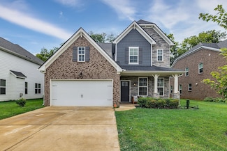 3426 Littlegate St, Murfreesboro, TN 37128