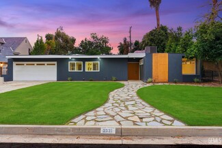 3031 20th St, Bakersfield, CA 93301