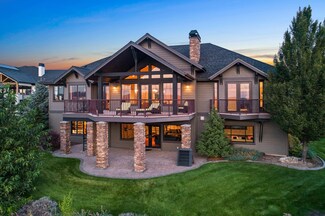 341 N Legend Tree Dr, Liberty Lake, WA 99019