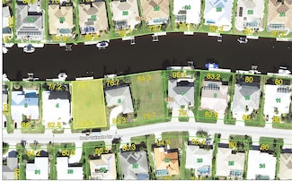 2846 Don Quixote Dr, Punta Gorda, FL 33950