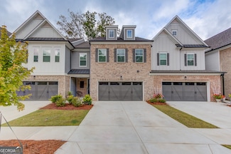 5317 Briggs St, Flowery Branch, GA 30542