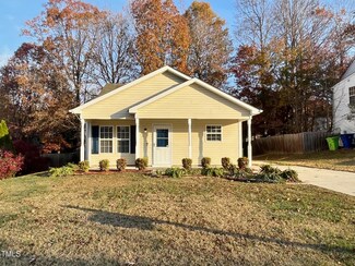 3636 Blue Blossom Dr, Raleigh, NC 27616