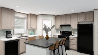 1133 Yeomans St Unit 130, Ionia, MI 48846