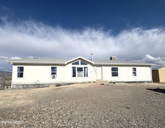 2020 E Horseshoe Rd, Battle Mountain, NV 89820