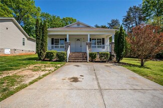 2320 Spaugh Ct, Winston Salem, NC 27107