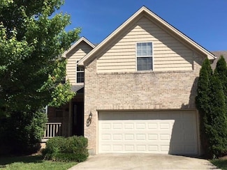 3096 Roundway Down Ln, Lexington, KY 40509