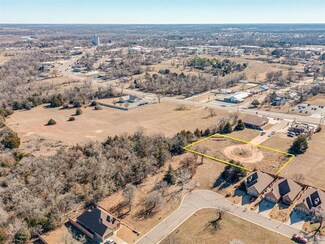 0 Trinity Ct Unit 1097111, Harrah, OK 73045