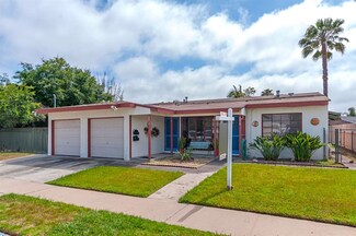 3315 Idlewild Way, San Diego, CA 92117