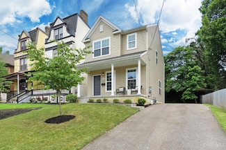 1545 Ruth Ave, Cincinnati, OH 45207