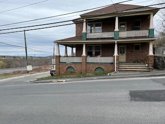 1085 Hamilton Ave, Waterbury, CT 06706