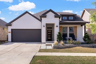 2317 Tattler Trail, Lantana, TX 76226