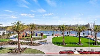 7318 Ivy Tendril Ave, Orlando, FL 32829