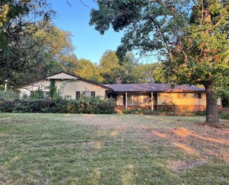 1101 Scenic Dr, Ada, OK 74820