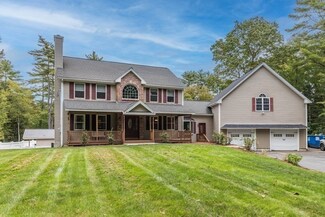 244 East Rd, Orange, MA 01364