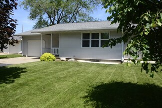 1605 Lori Ct, Sauk City, WI 53583