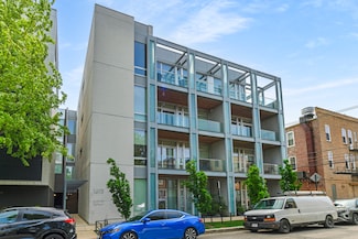 1615 N Wolcott Ave Unit 204, Chicago, IL 60622