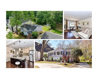 3016 Hanson Dr, Charlotte, NC 28207