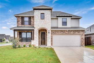 14100 Pennington Ln, Manor, TX 78653