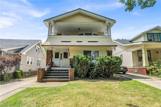 3274 W 130th St Unit 2/up, Cleveland, OH 44111