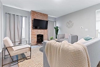387 N Garfield Ave Unit 389, Columbus, OH 43203