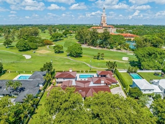 3310 Granada Blvd, Coral Gables, FL 33134