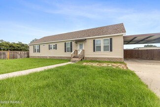 101 Smile St, Duson, LA 70529