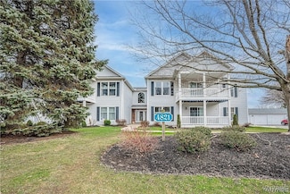 4821 Cambridge Dr Unit G, Lockport, NY 14094