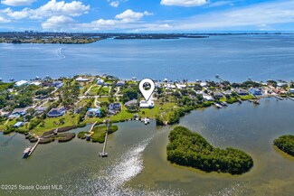 2945 Newfound Harbor Dr, Merritt Island, FL 32952