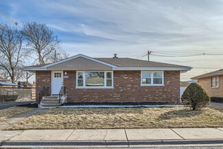 833 E 161st St, South Holland, IL 60473