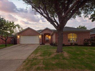 6918 Evening Shade Ln, Arlington, TX 76002