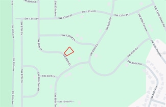 0 SW 88th Ct, Ocala, FL 34481