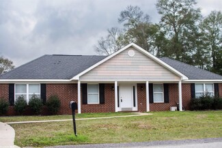 7365 School House Ln, Wilmer, AL 36587