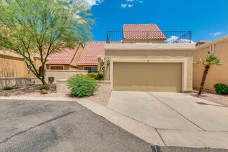 2848 E Brown Rd Unit 4, Mesa, AZ 85213