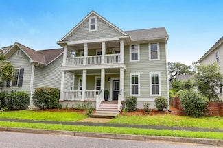5242 E Dolphin St, North Charleston, SC 29405