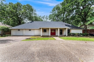 409 W Lakeview Dr, Springdale, AR 72764