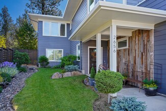 2656 NW Nordeen Way, Bend, OR 97703
