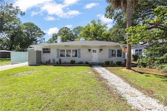 709 Lovell Ave, Tybee Island, GA 31328