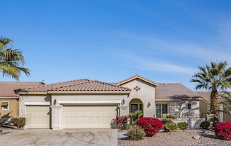 80446 Camino Santa Elise, Indio, CA 92203