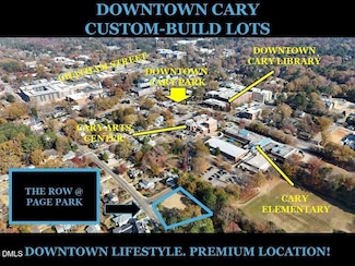421 S Harrison Ave, Cary, NC 27511
