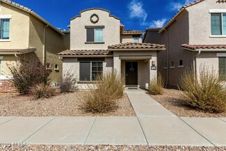 6077 S Sweet Birch Ln, Tucson, AZ 85747