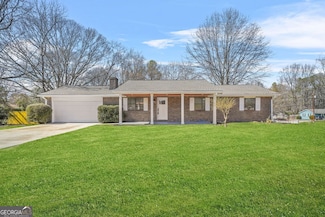 897 Marie Ln SW, Conyers, GA 30094